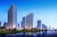 温州市城市中心区前网D街坊东片地块项目-D-46、48地块